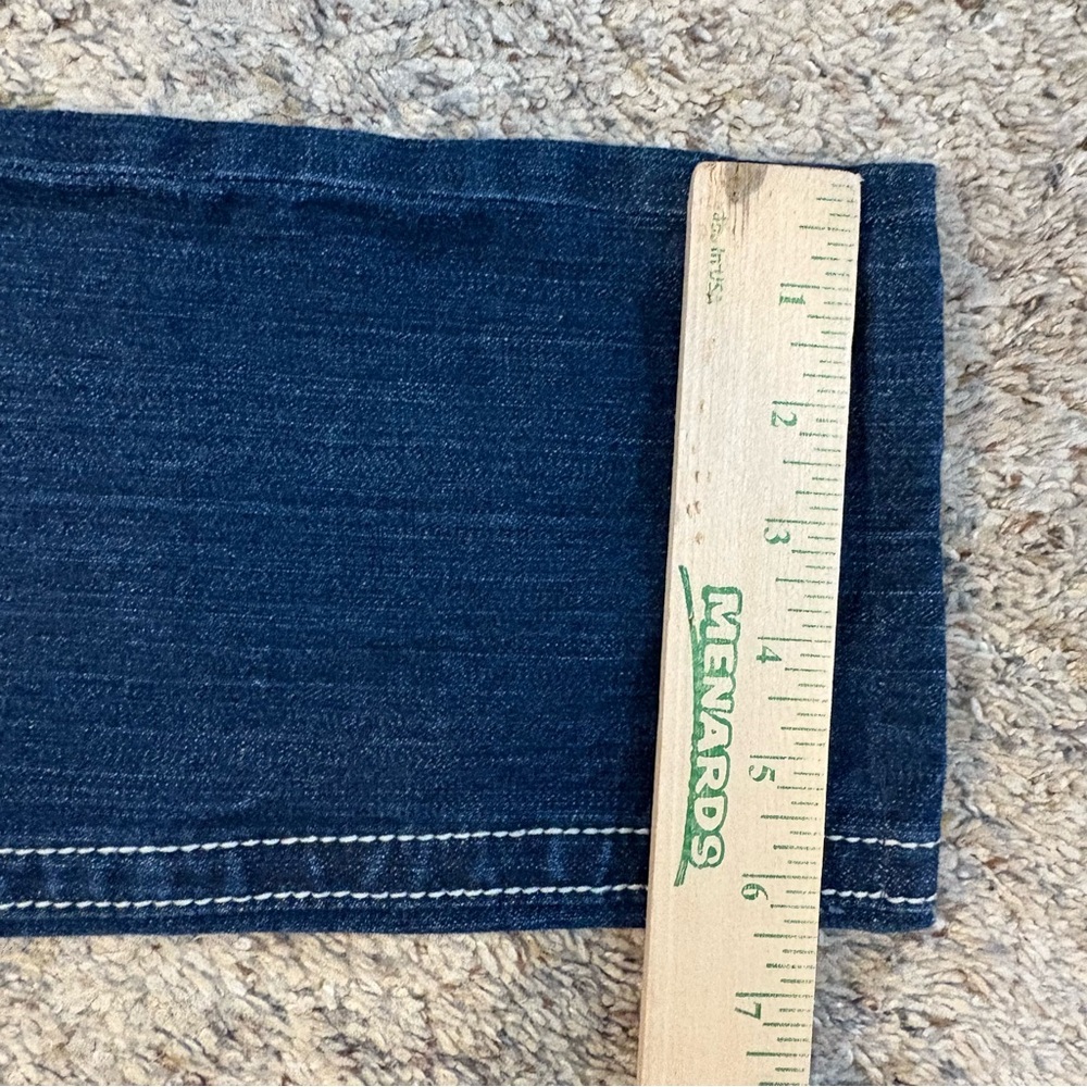 Miss Me Women's Dark Blue Skinny Jeans - Picture 14 of 15